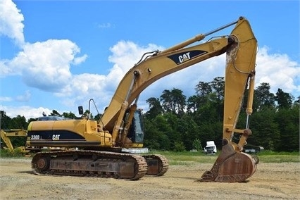 Excavadoras Hidraulicas Caterpillar 330DL en buenas condiciones Ref.: 1475077598704362 No. 4