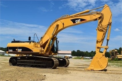 Excavadoras Hidraulicas Caterpillar 330DL usada a buen precio Ref.: 1475078686058283 No. 3