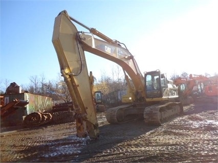 Excavadoras Hidraulicas Caterpillar 330DL usada en buen estado Ref.: 1475081359659776 No. 2