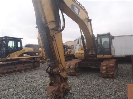 Excavadoras Hidraulicas Caterpillar 330D en buenas condiciones Ref.: 1475087473138565 No. 2