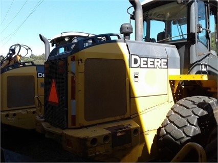 Cargadoras Sobre Ruedas Deere 544J usada a la venta Ref.: 1475088063324921 No. 3