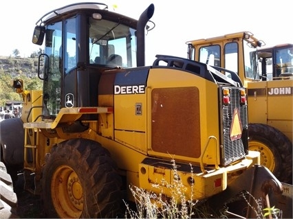 Cargadoras Sobre Ruedas Deere 444J en venta Ref.: 1475088809893533 No. 2