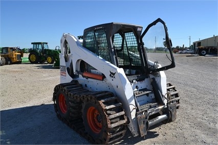 Minicargadores Bobcat S300 seminueva en venta Ref.: 1475088946496621 No. 2