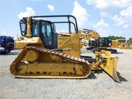 Dozers/tracks Caterpillar D6N