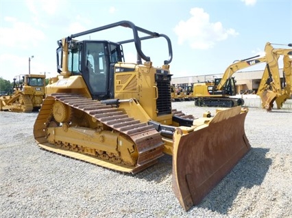 Tractores Sobre Orugas Caterpillar D6N en venta, usada Ref.: 1475110882418069 No. 2