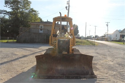 Tractores Sobre Orugas Caterpillar D3G importada Ref.: 1475111234398294 No. 3