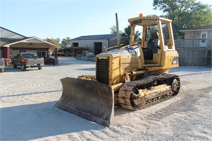 Tractores Sobre Orugas Caterpillar D3G importada Ref.: 1475111234398294 No. 4