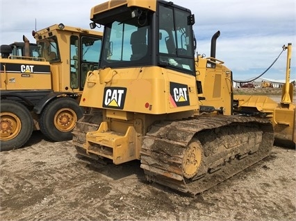 Tractores Sobre Orugas Caterpillar D6K en venta, usada Ref.: 1475112489241835 No. 4