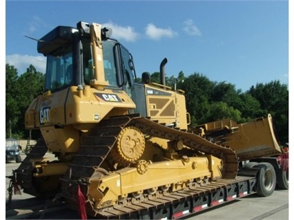 Tractores Sobre Orugas Caterpillar D6N en venta, usada Ref.: 1475112794082738 No. 3