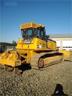 Dozers/tracks Deere 750K