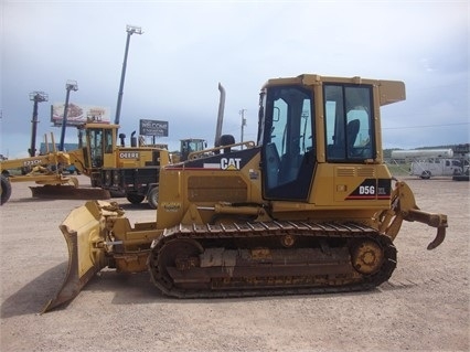 Dozers/tracks Caterpillar D5G