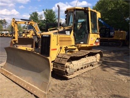 Dozers/tracks Caterpillar D5G