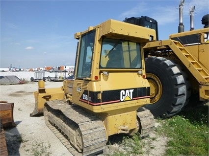 Tractores Sobre Orugas Caterpillar D5G de importacion a la venta Ref.: 1475172051704032 No. 3