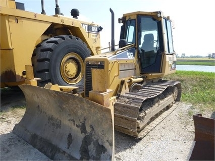 Tractores Sobre Orugas Caterpillar D5G de importacion a la venta Ref.: 1475172051704032 No. 4