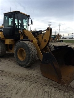 Cargadoras Sobre Ruedas Caterpillar 930K de medio uso en venta Ref.: 1475173660460351 No. 2