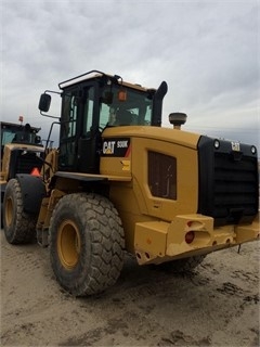 Cargadoras Sobre Ruedas Caterpillar 930K de medio uso en venta Ref.: 1475173660460351 No. 3