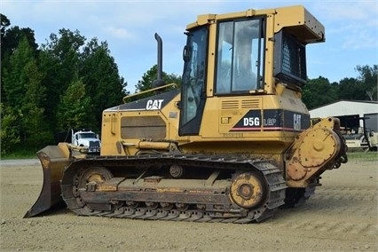 Dozers/tracks Caterpillar D5G