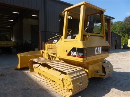 Tractores Sobre Orugas Caterpillar D5G importada a bajo costo Ref.: 1475177735258264 No. 3