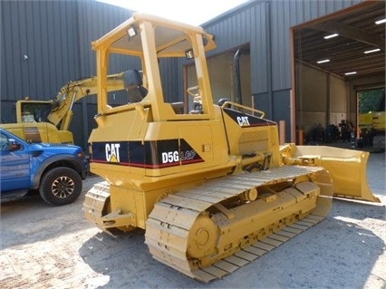 Tractores Sobre Orugas Caterpillar D5G importada a bajo costo Ref.: 1475177735258264 No. 4