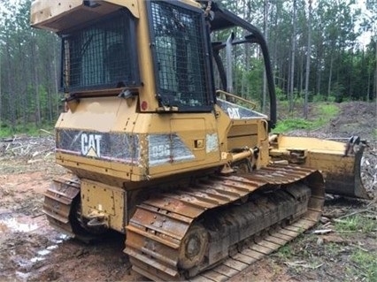 Tractores Sobre Orugas Caterpillar D5G usada a buen precio Ref.: 1475178611308550 No. 2