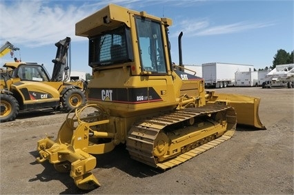 Tractores Sobre Orugas Caterpillar D5G de bajo costo Ref.: 1475178905252673 No. 3