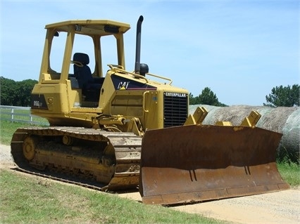 Tractores Sobre Orugas Caterpillar D5G