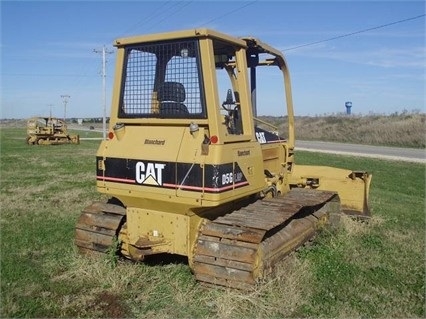 Tractores Sobre Orugas Caterpillar D5G de segunda mano en venta Ref.: 1475180204036037 No. 2