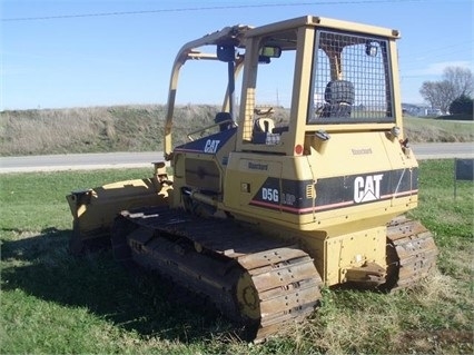 Tractores Sobre Orugas Caterpillar D5G de segunda mano en venta Ref.: 1475180204036037 No. 3