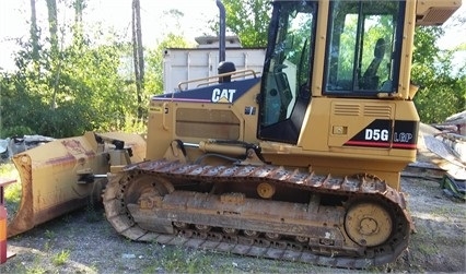 Tractores Sobre Orugas Caterpillar D5G usada a buen precio Ref.: 1475181427668916 No. 3