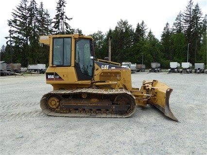 Dozers/tracks Caterpillar D5G