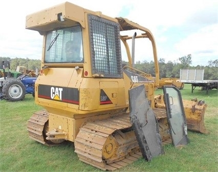 Tractores Sobre Orugas Caterpillar D5G importada a bajo costo Ref.: 1475181965601956 No. 4