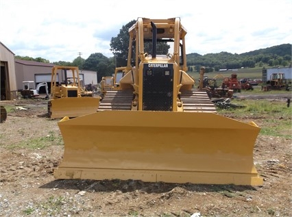 Tractores Sobre Orugas Caterpillar D5N en venta, usada Ref.: 1475183535316157 No. 2