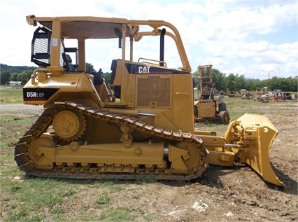 Tractores Sobre Orugas Caterpillar D5N en venta, usada Ref.: 1475183535316157 No. 3