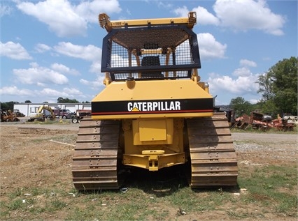 Tractores Sobre Orugas Caterpillar D5N en venta, usada Ref.: 1475183535316157 No. 4