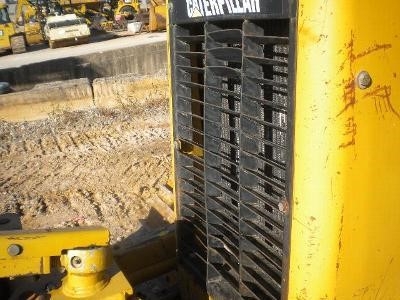 Tractores Sobre Orugas Caterpillar D4G en venta, usada Ref.: 1475184481383936 No. 3