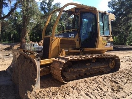 Dozers/tracks Caterpillar D5G