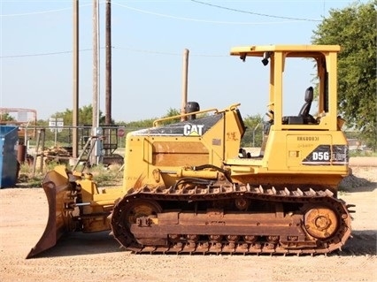 Dozers/tracks Caterpillar D5G