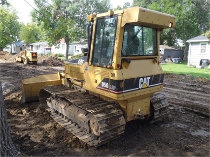 Tractores Sobre Orugas Caterpillar D5G importada a bajo costo Ref.: 1475248415098601 No. 3