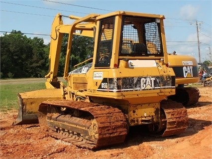 Tractores Sobre Orugas Caterpillar D5G usada de importacion Ref.: 1475249665733344 No. 4