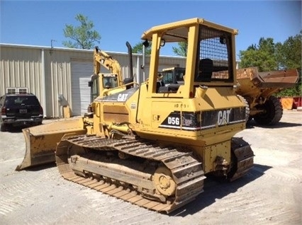 Tractores Sobre Orugas Caterpillar D5G en venta Ref.: 1475251398262350 No. 2