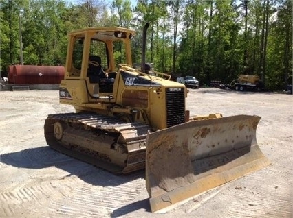 Tractores Sobre Orugas Caterpillar D5G en venta Ref.: 1475251398262350 No. 3