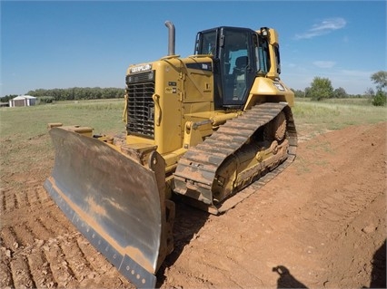 Dozers/tracks Caterpillar D6N