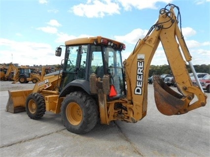 Retroexcavadoras Deere 310SG en buenas condiciones Ref.: 1475516285700483 No. 4