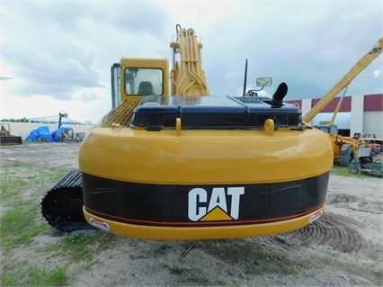 Excavadoras Hidraulicas Caterpillar 330L usada en buen estado Ref.: 1475517153323061 No. 2