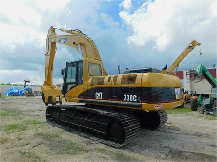 Excavadoras Hidraulicas Caterpillar 330L usada en buen estado Ref.: 1475517153323061 No. 3