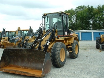 Cargadoras Sobre Ruedas Caterpillar IT14G en optimas condiciones Ref.: 1475517474402652 No. 2