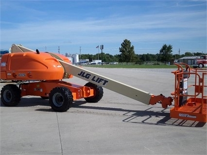 Lift Jlg 400S