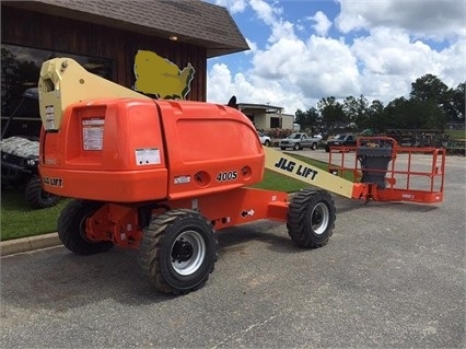 Plataformas Elevadoras Jlg 400S seminueva en venta Ref.: 1475523956836210 No. 2