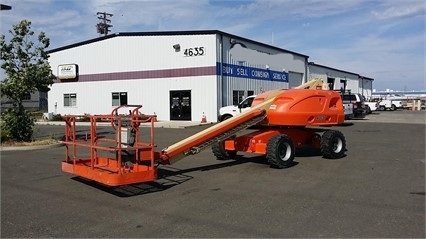 Plataformas Elevadoras Jlg 400S