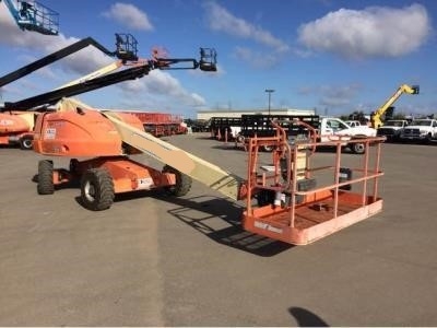 Plataformas Elevadoras Jlg 400S